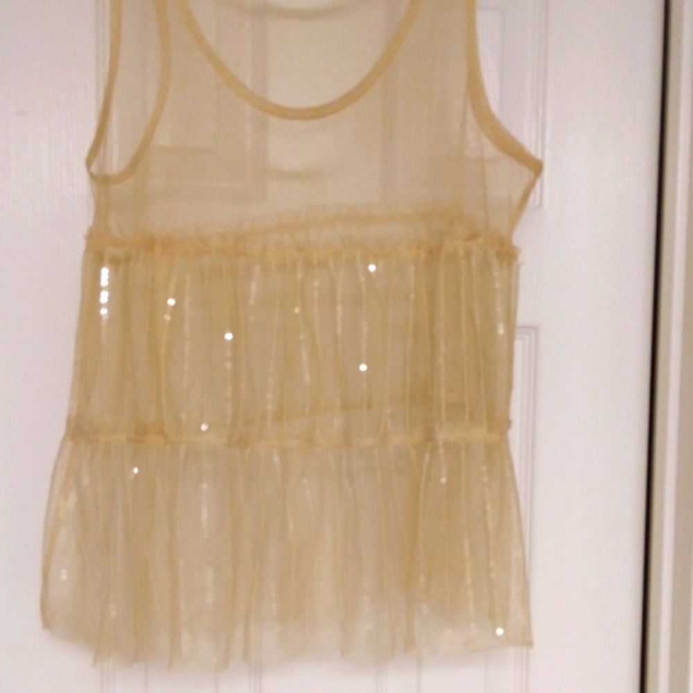 Beautiful Top